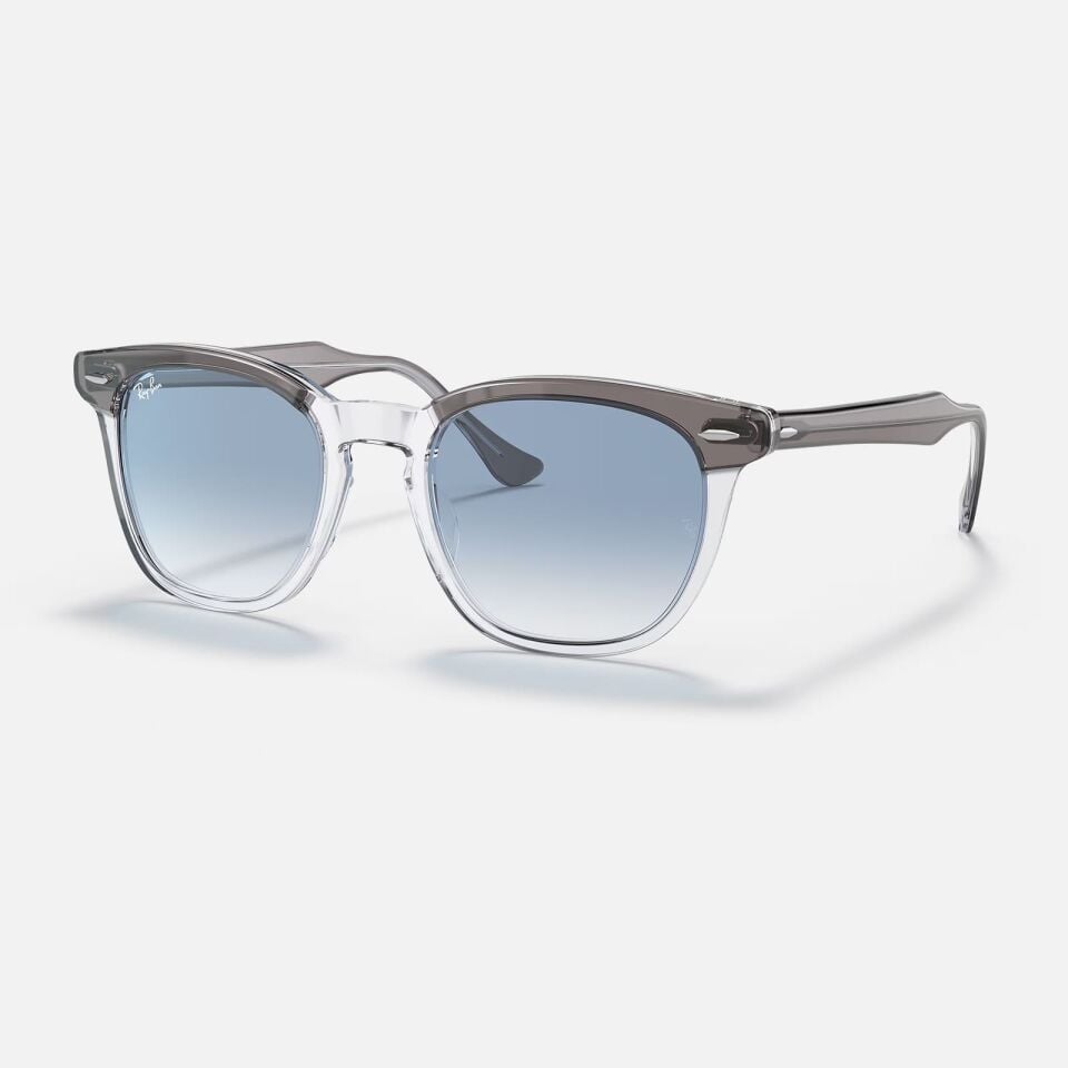 Ray-Ban Eagleeye RB 2398 13553F 56 - Gri Unisex Güneş Gözlüğü
