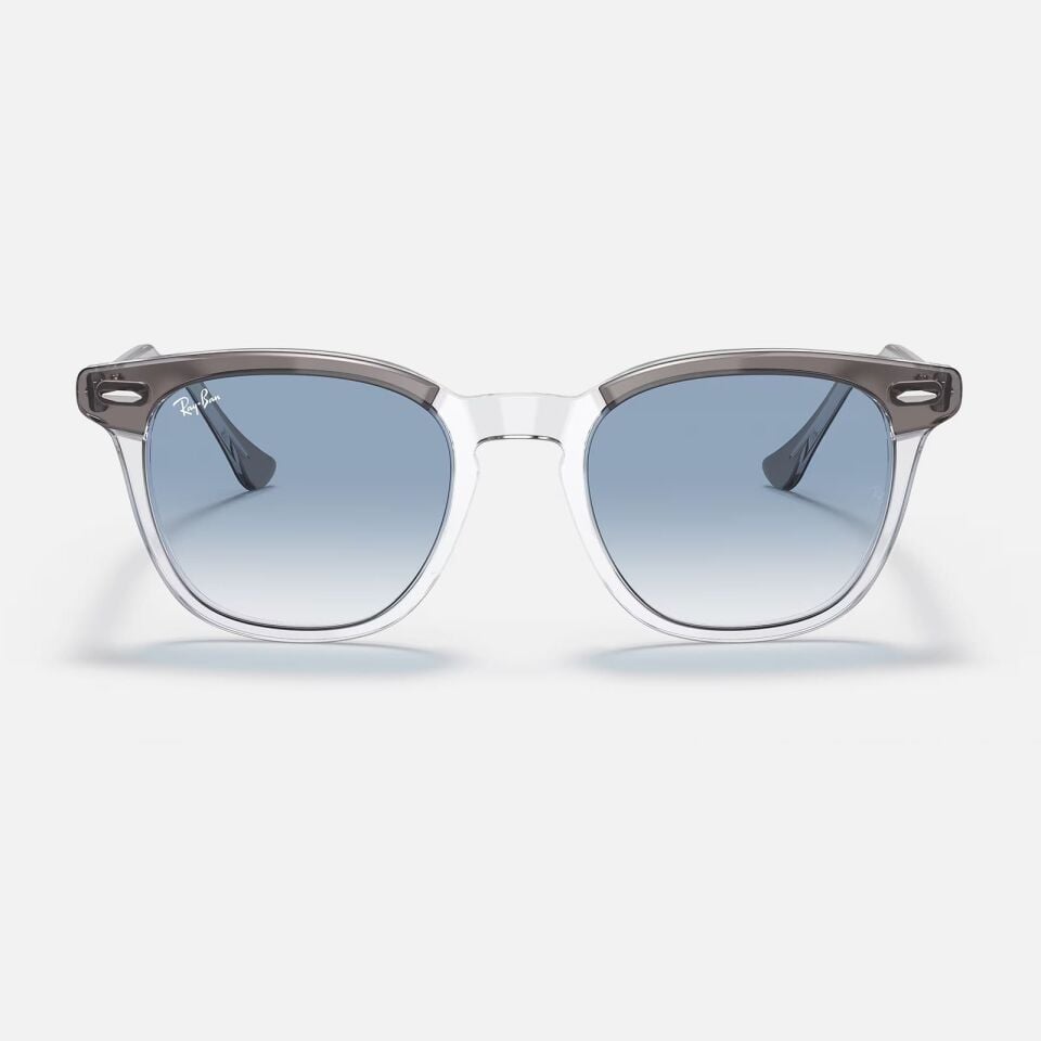 Ray-Ban Eagleeye RB 2398 13553F 56 - Gri Unisex Güneş Gözlüğü