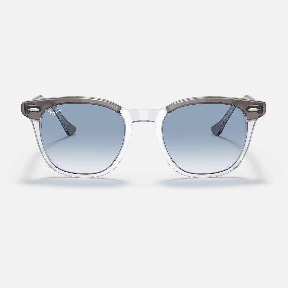 Ray-Ban Eagleeye RB 2398 13553F 56 - Gri Unisex Güneş Gözlüğü