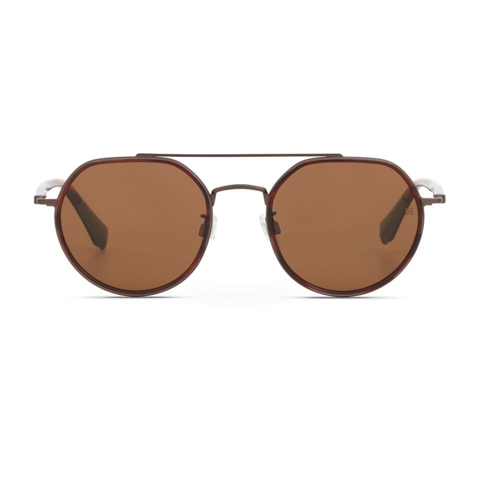 Hermossa Hudson HM 1745 C2 Erkek Güneş Gözlüğü