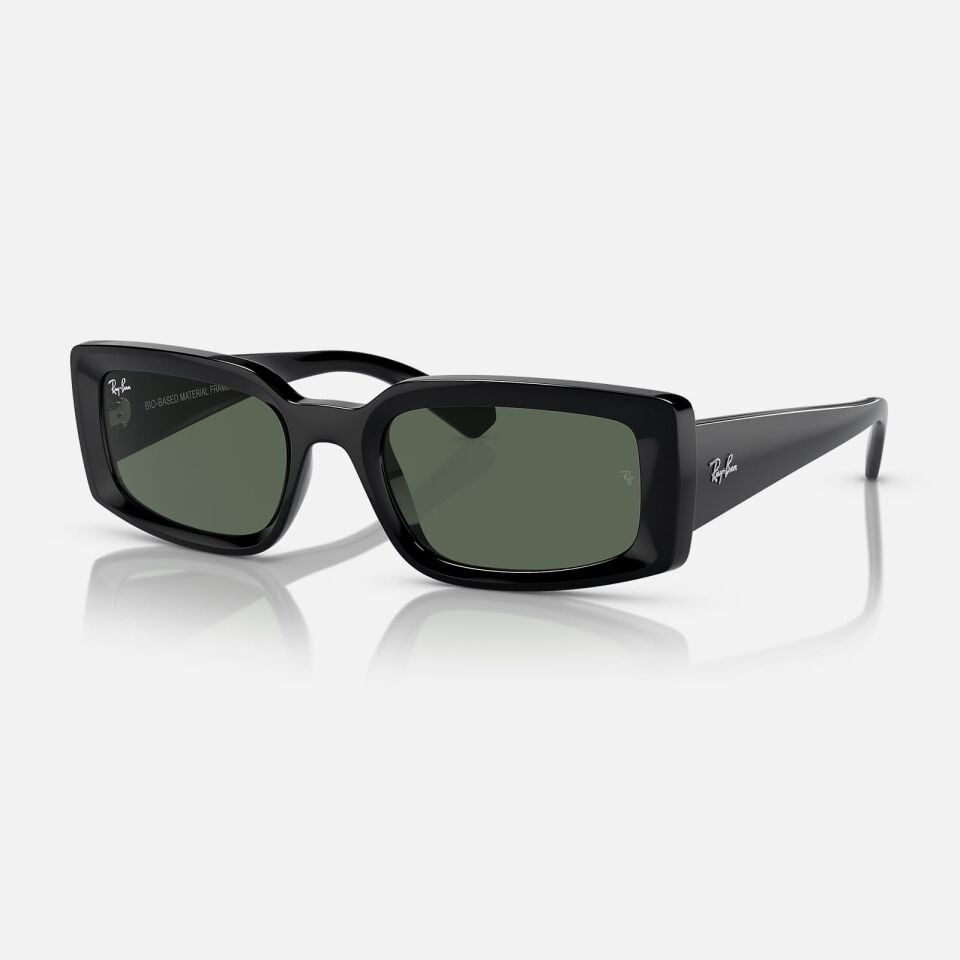 Ray-Ban Kiliane RB 4395 667771 54 - Siyah Erkek Güneş Gözlüğü