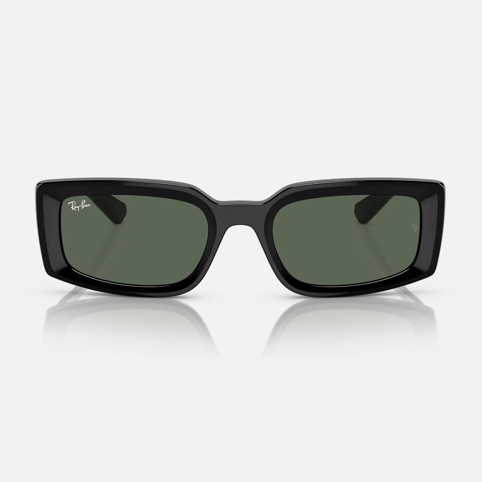 Ray-Ban Kiliane RB 4395 667771 54 - Siyah Erkek Güneş Gözlüğü