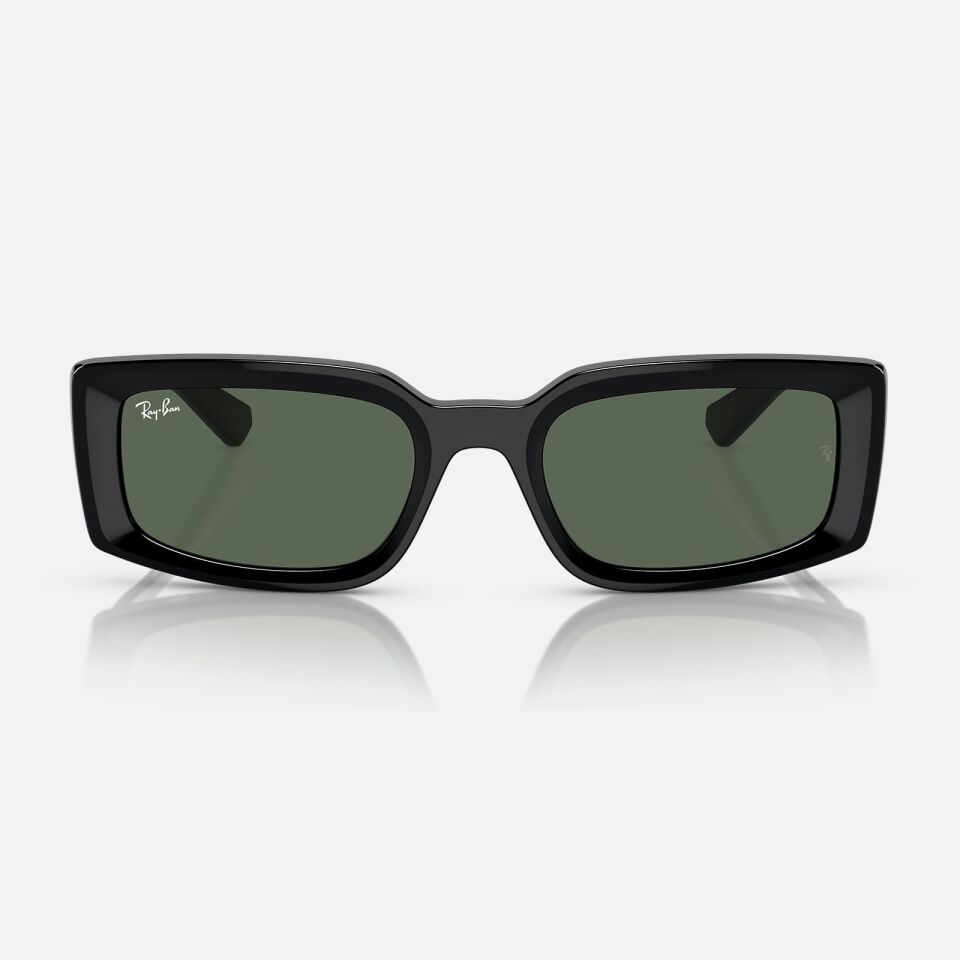 Ray-Ban Kiliane RB 4395 667771 54 - Siyah Erkek Güneş Gözlüğü