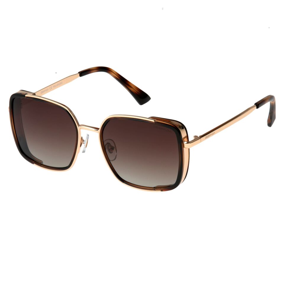 Despada DS 2105 C 3 Unisex Güneş Gözlüğü