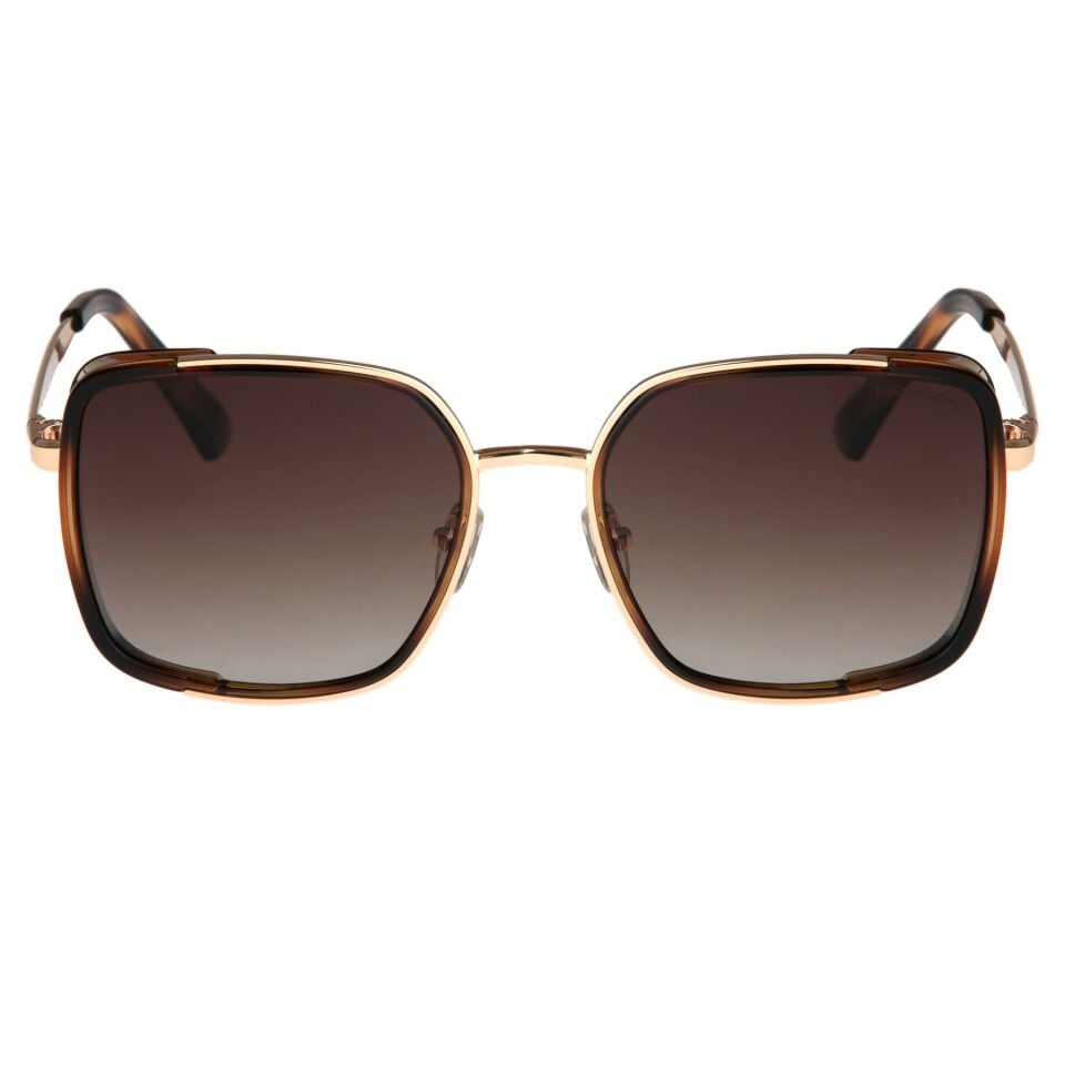 Despada DS 2105 C 3 Unisex Güneş Gözlüğü