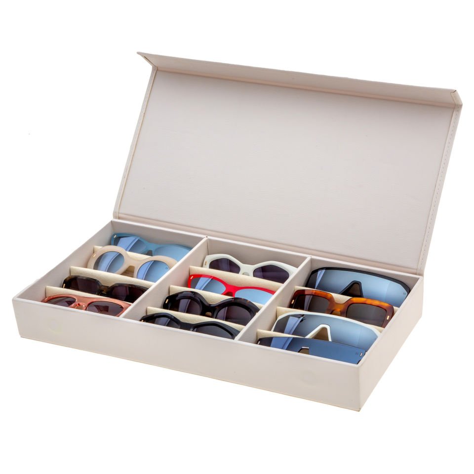 Galeri Optik Gözlük Organizer
