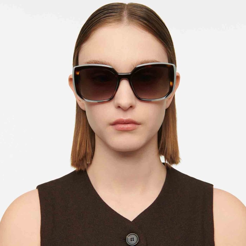 Gigi Studios Katia GS 9007 02S Kadın Güneş Gözlüğü