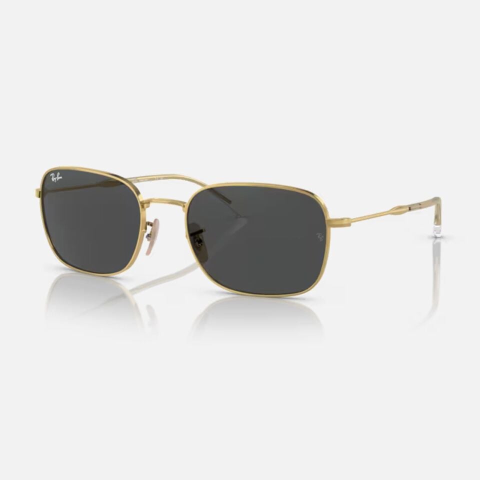 Ray-Ban RB 3706 001GH 54 - Arista Erkek Güneş Gözlüğü