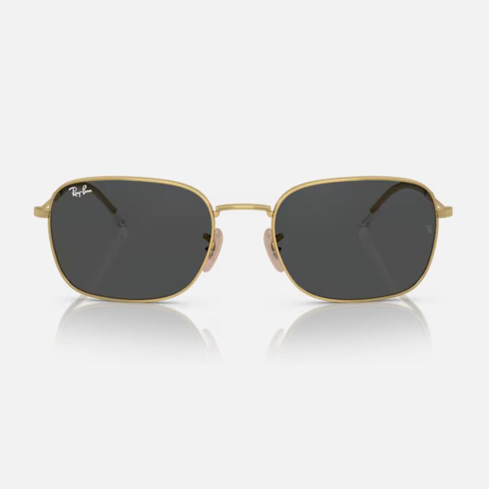 Ray-Ban RB 3706 001GH 54 - Arista Erkek Güneş Gözlüğü