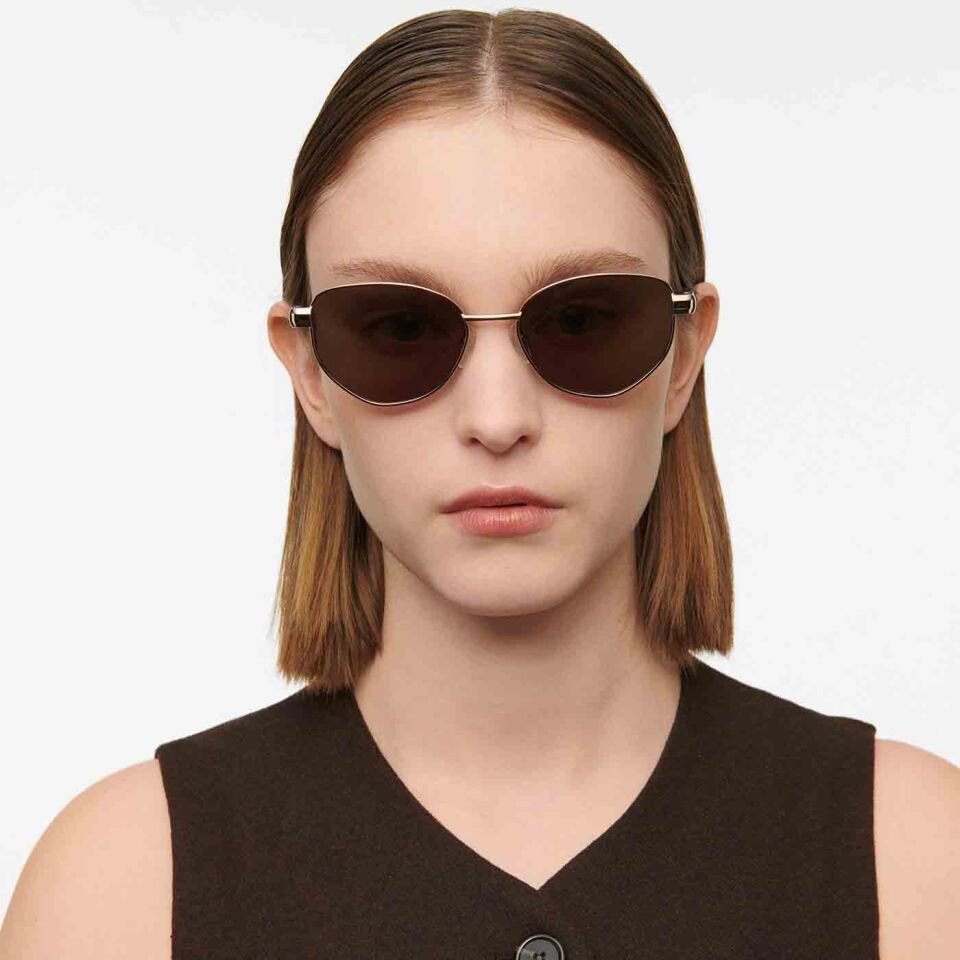 Gigi Studios Callum GS 9019 05S Kadın Güneş Gözlüğü