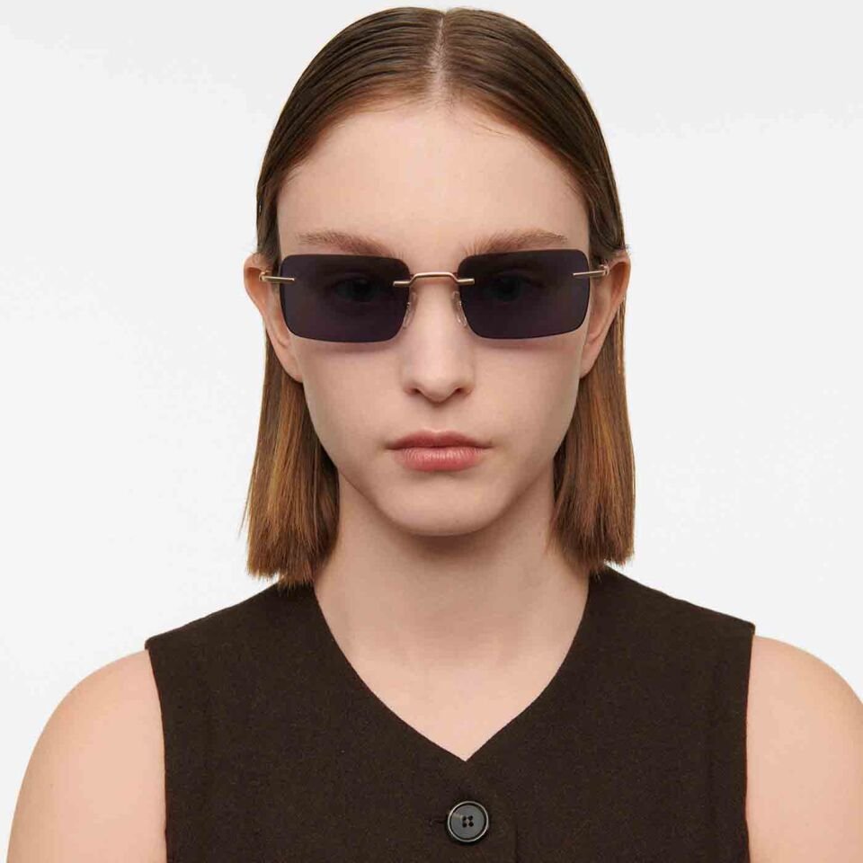 Gigi Studios Athena GS 9025 05S Kadın Güneş Gözlüğü