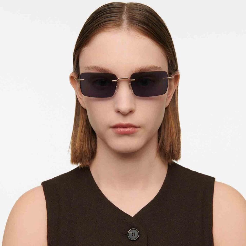 Gigi Studios Athena GS 9025 05S Kadın Güneş Gözlüğü