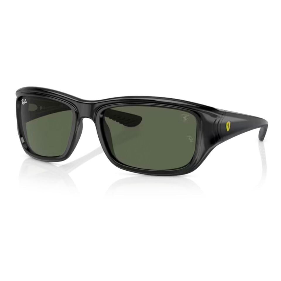 Ray-Ban RB 4405M F65071 59 - Sarı Erkek Güneş Gözlüğü