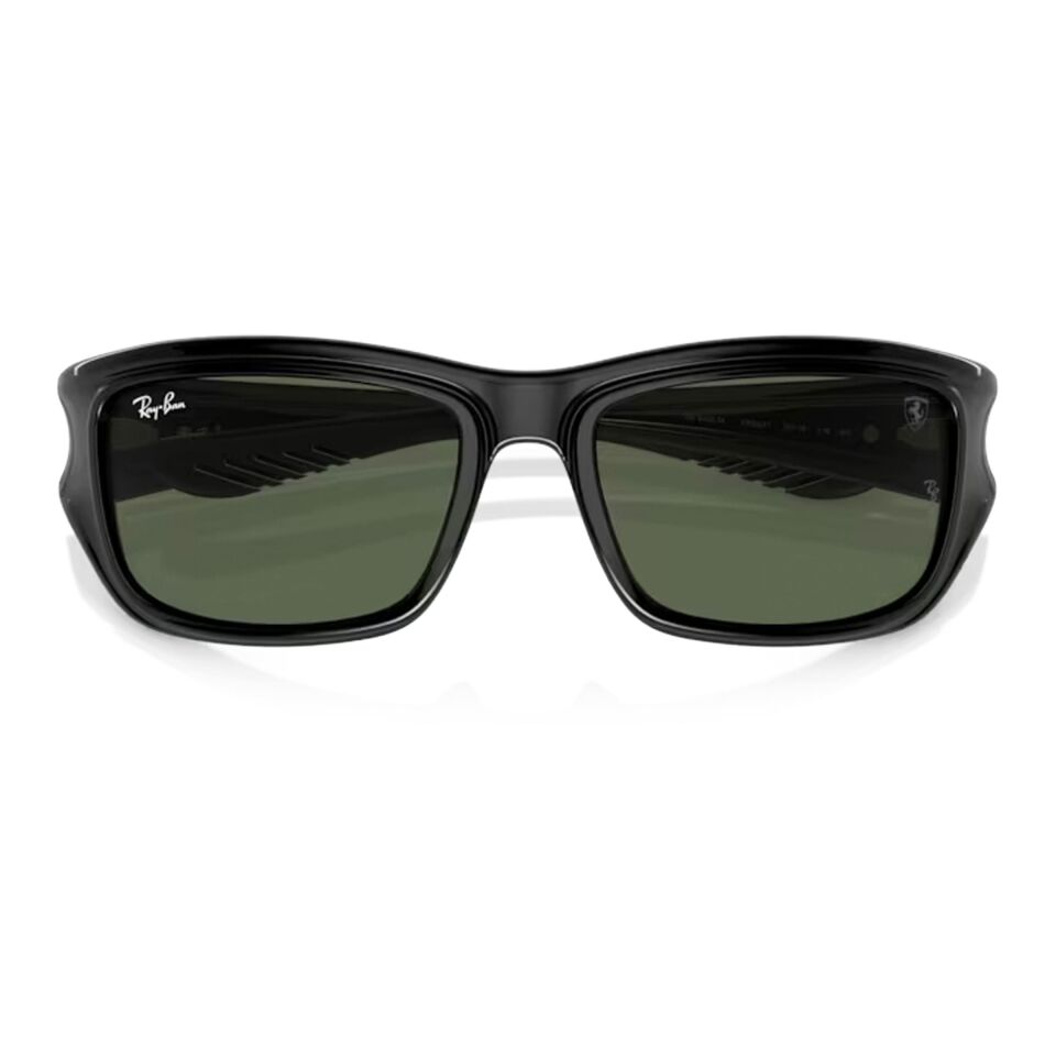 Ray-Ban RB 4405M F65071 59 - Sarı Erkek Güneş Gözlüğü