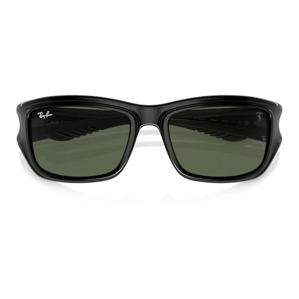 Ray-Ban RB 4405M F65071 59 - Sarı Erkek Güneş Gözlüğü