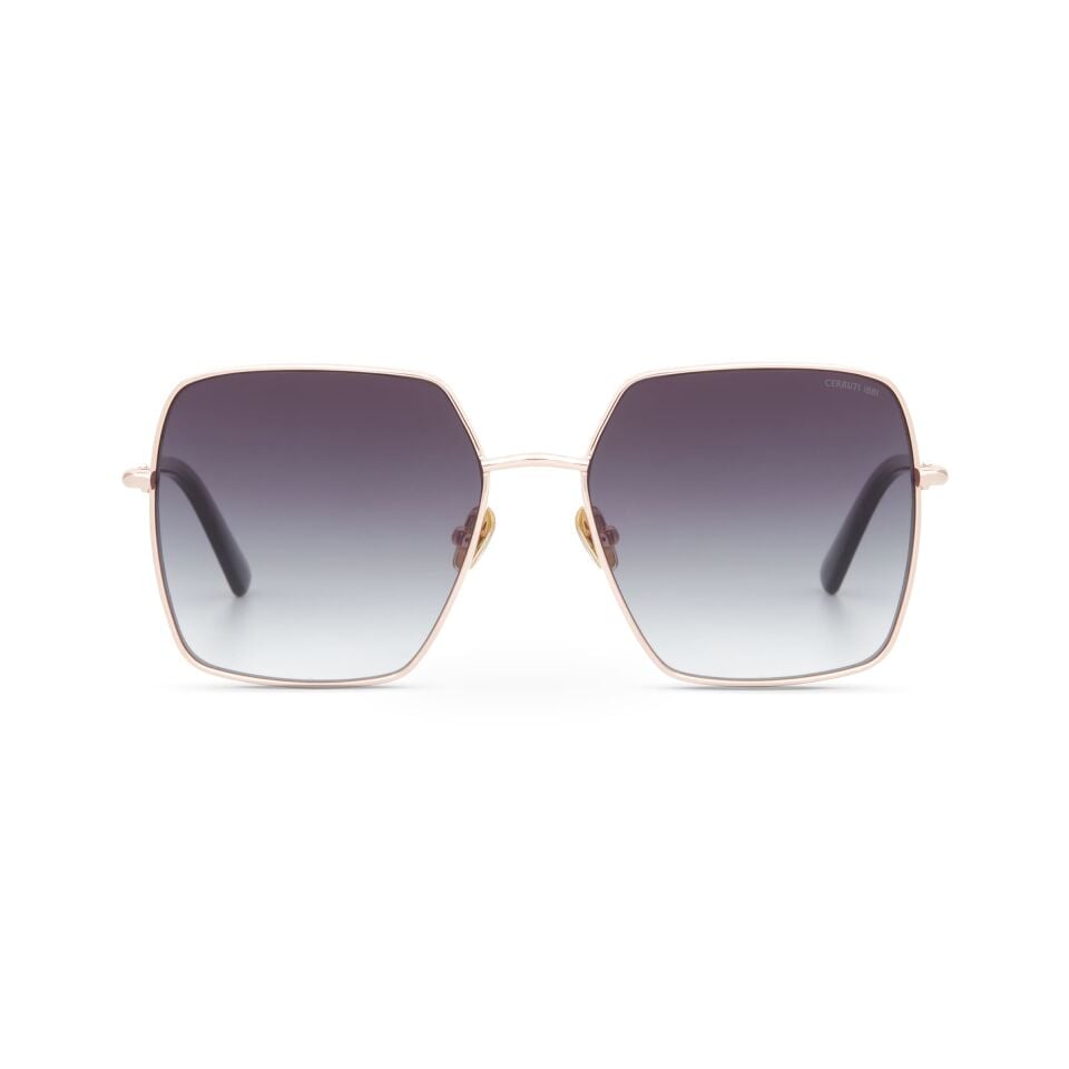 Cerruti 1881 CR 80069 C3 Kadın Güneş Gözlüğü