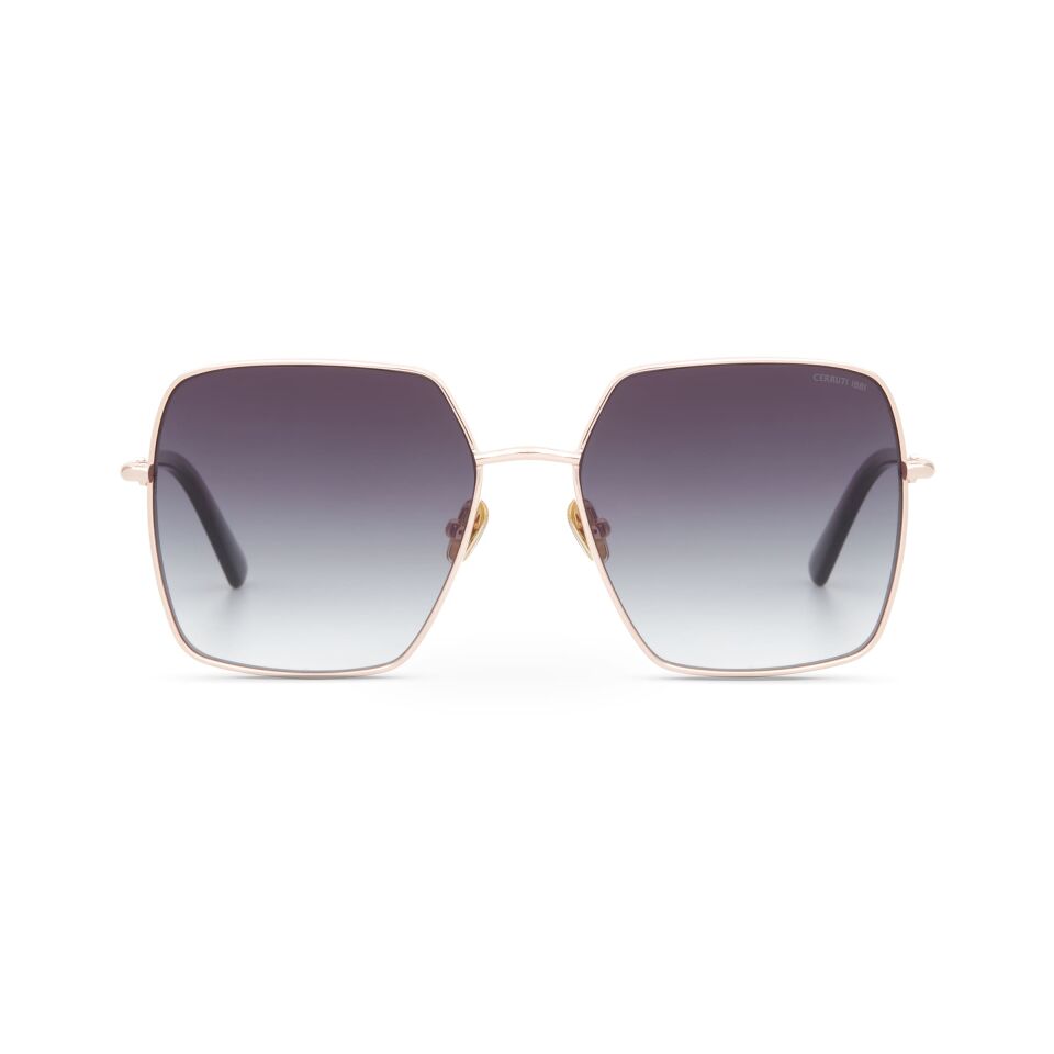 Cerruti 1881 CR 80069 C3 Kadın Güneş Gözlüğü
