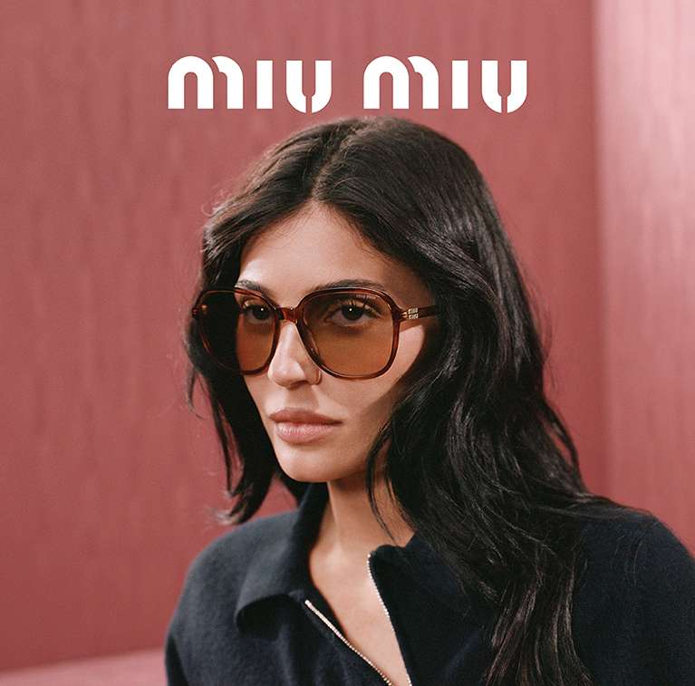 Miu Miu Güneş Gözlükleri